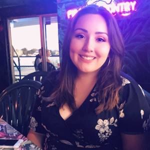 Meet your Posher, Nydia